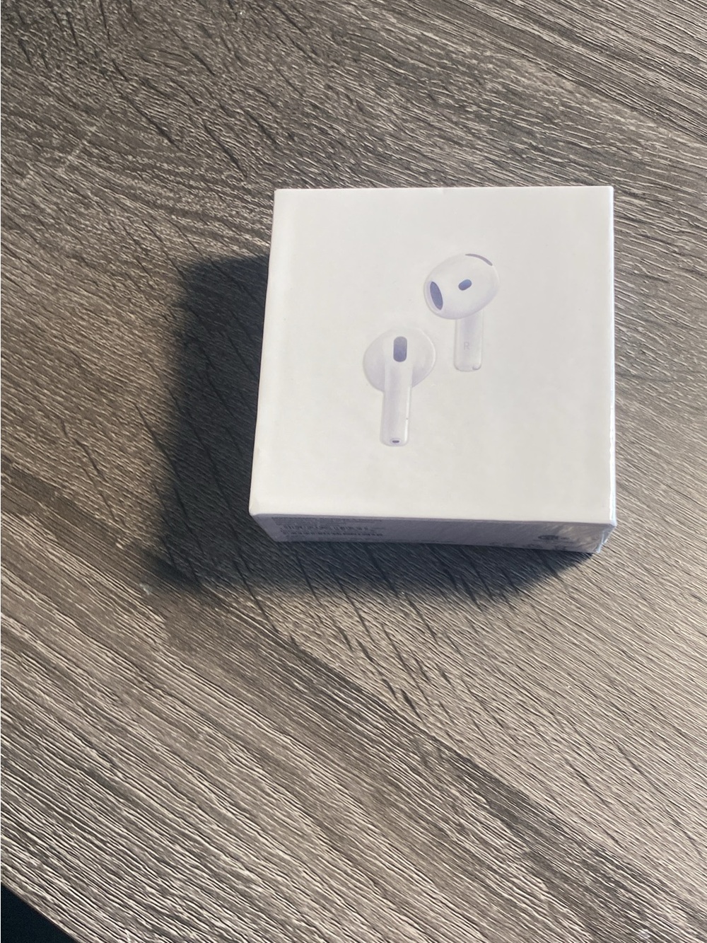 Apple AirPods 4 ANC Unopened